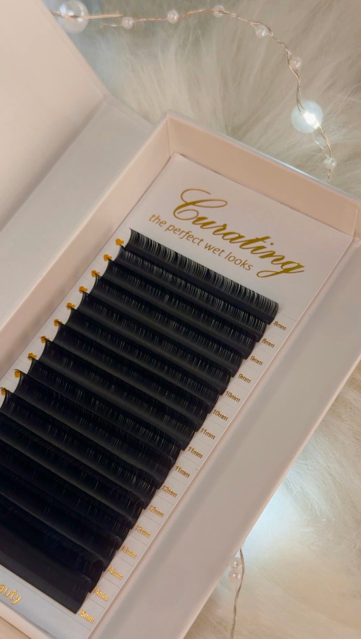 Wispy Glow Collection