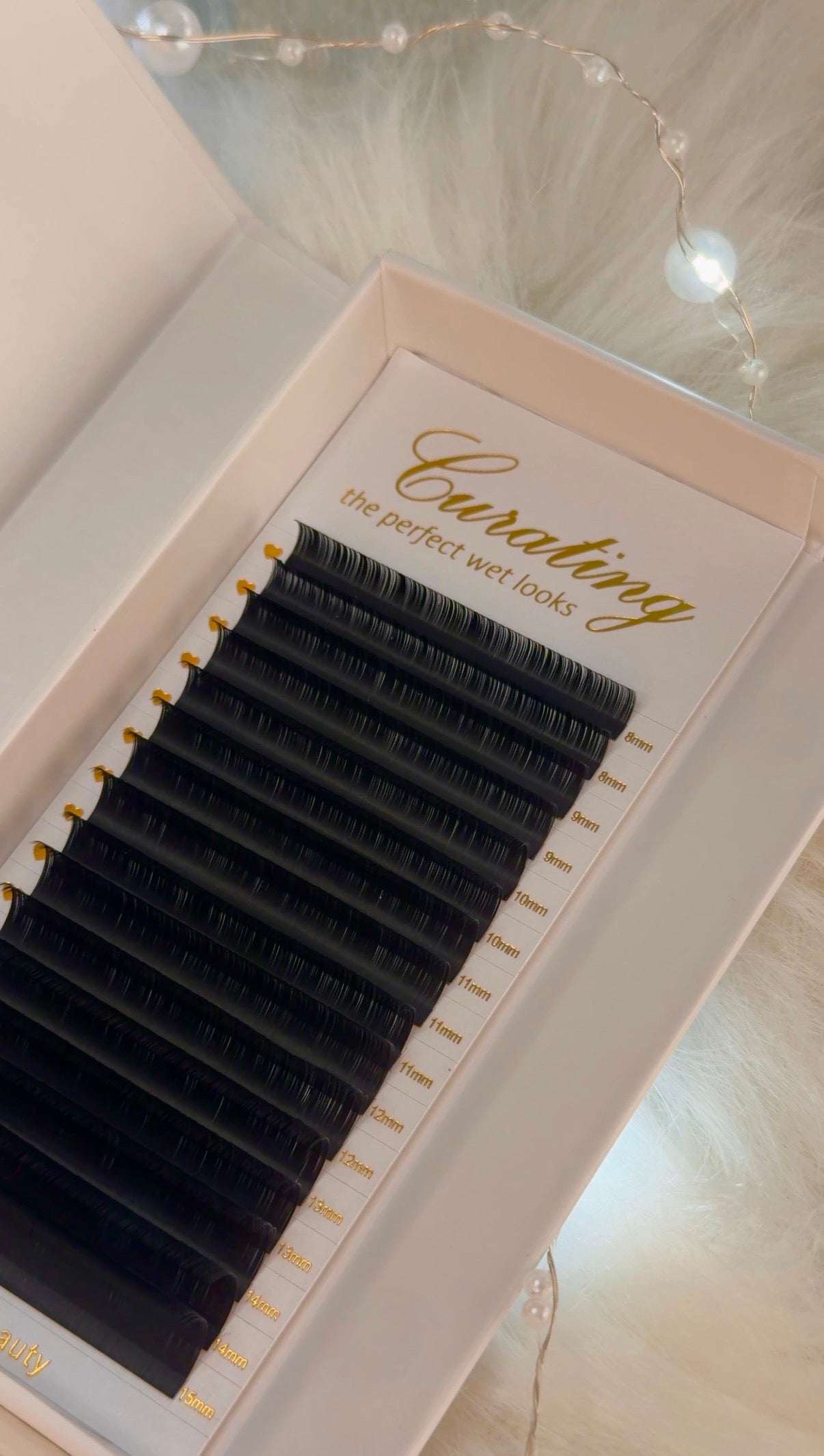Wispy Glow Collection Bundle (best value)
