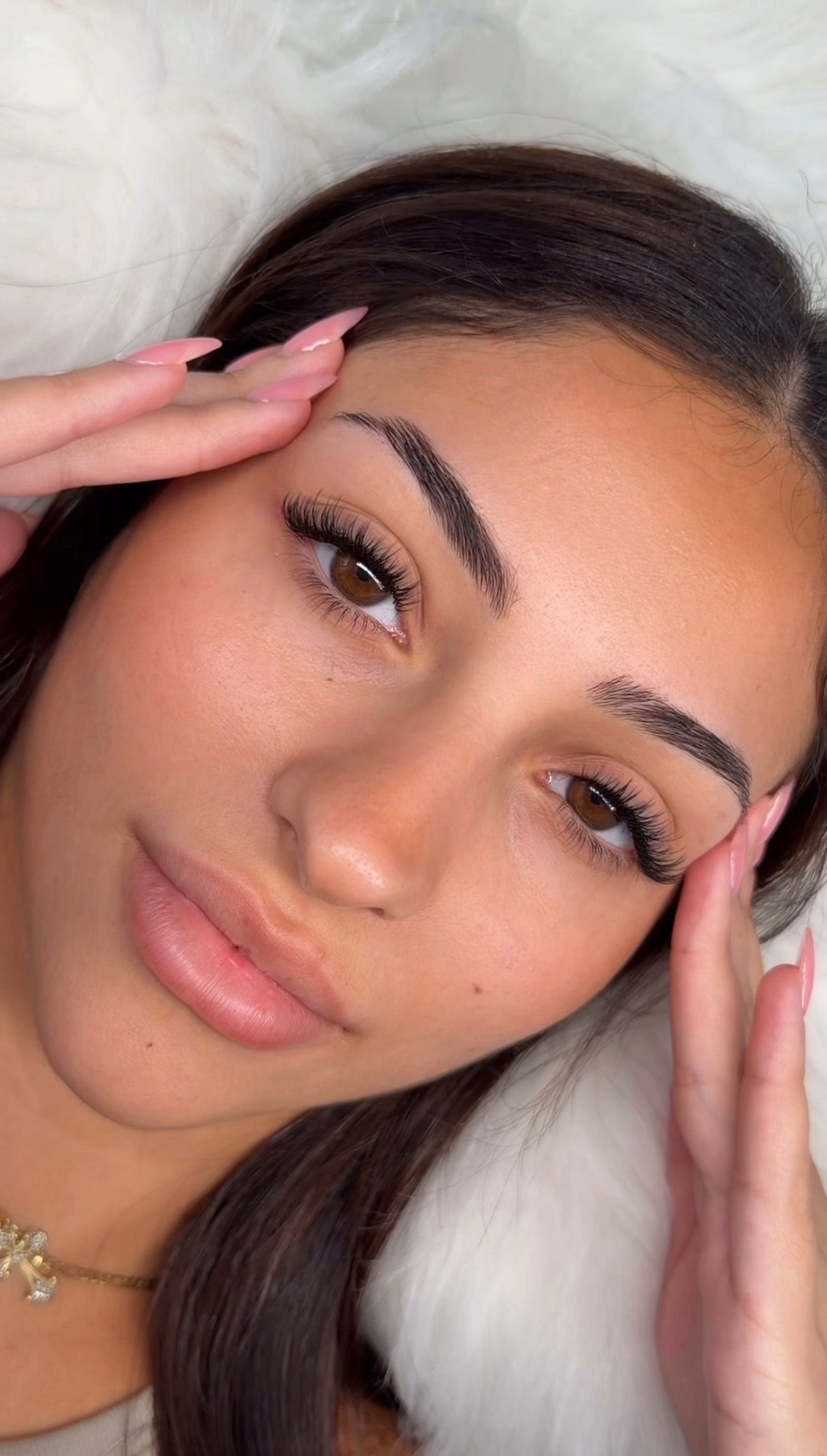 Mastering Wispy Wet - the lash ebook